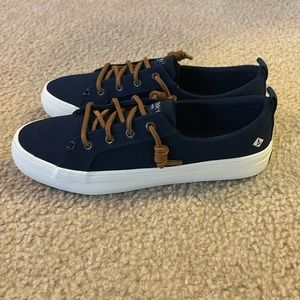Brand new women’s sperry